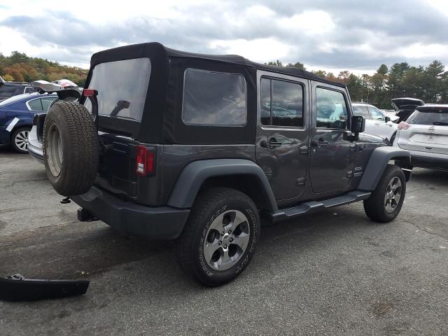 Photo 3 from auction – 2017 JEEP WRANGLER U with VIN 1C4BJWDG8HL546412