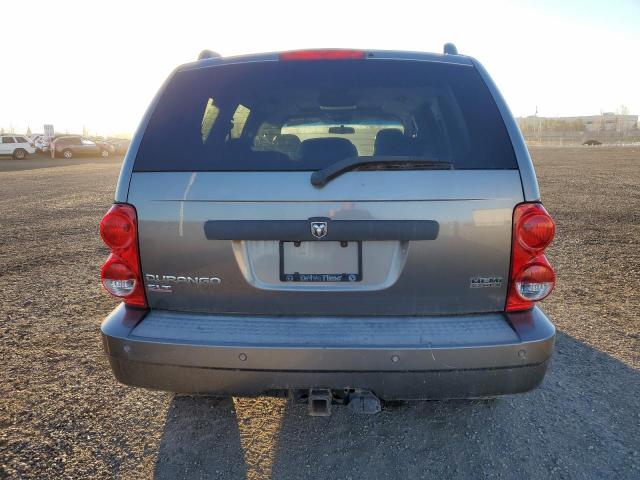Photo 6 from auction – 2008 DODGE DURANGO SL with VIN 1D8HB48268F140123