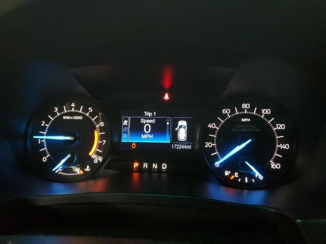 صورة رقم 9 من المزاد - 2017 FORD EXPLORER P مع VIN 1FM5K8AR3HGA24030