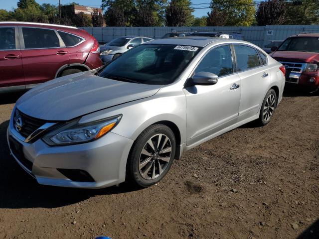 NISSAN ALTIMA 2.5 2016 with VIN 1N4AL3AP4GC159966 - Photo from auction