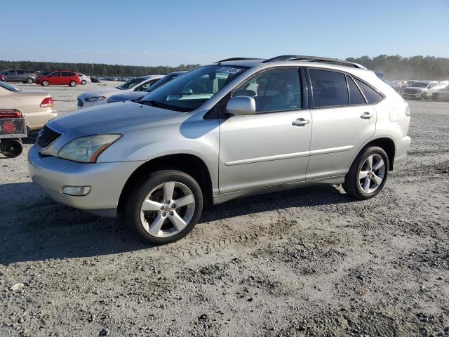 LEXUS RX 330 2004 with VIN 2T2HA31U54C002420 - Photo from auction