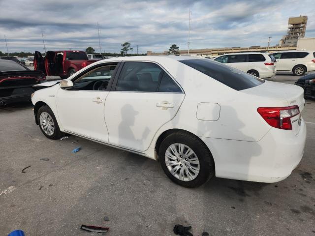 Photo 2 from auction – 2014 TOYOTA CAMRY HYBR with VIN 4T1BD1FK5EU099535