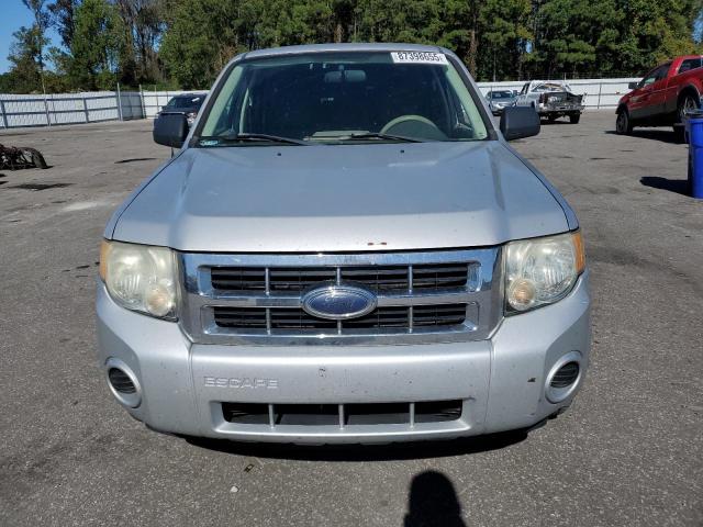 Photo 5 from auction – 2008 FORD ESCAPE XLS with VIN 1FMCU02Z98KE62226