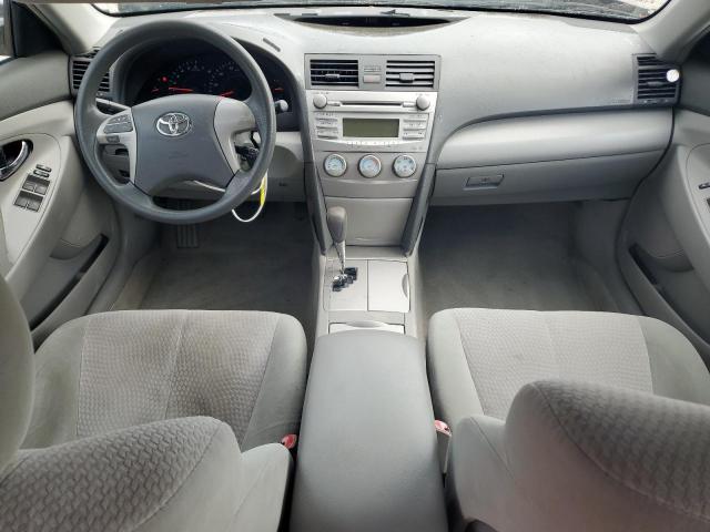 Photo 8 from auction – 2010 TOYOTA CAMRY BASE with VIN 4T1BF3EK5AU027235