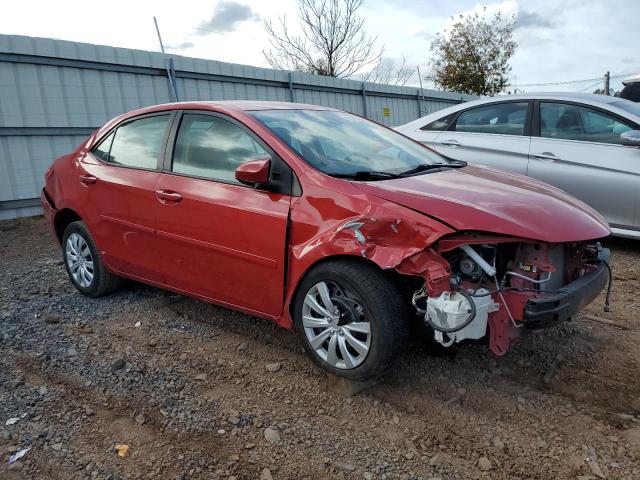 Photo 4 from auction – 2017 TOYOTA COROLLA L with VIN 2T1BURHE4HC849776