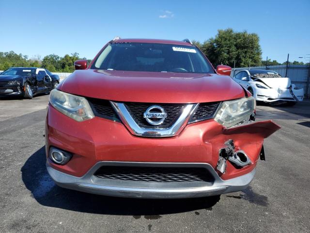 Photo 5 from auction – 2015 NISSAN ROGUE S with VIN 5N1AT2MT7FC769433