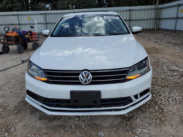 Photo 5 from auction – 2017 VOLKSWAGEN JETTA SE with VIN 3VWDB7AJ7HM242544