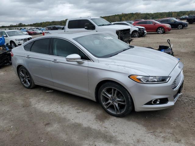 Photo 4 from auction – 2013 FORD FUSION TIT with VIN 3FA6P0D98DR133535