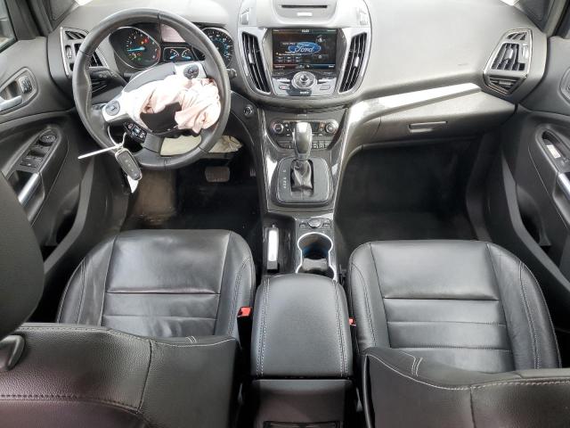 Photo 8 from auction – 2014 FORD ESCAPE TIT with VIN 1FMCU0JX7EUC20227
