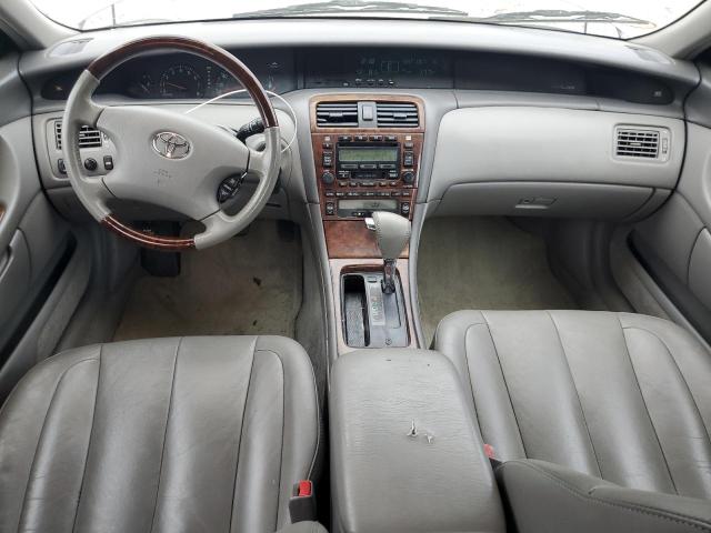 Photo 8 from auction – 2004 TOYOTA AVALON XL with VIN 4T1BF28B44U356874