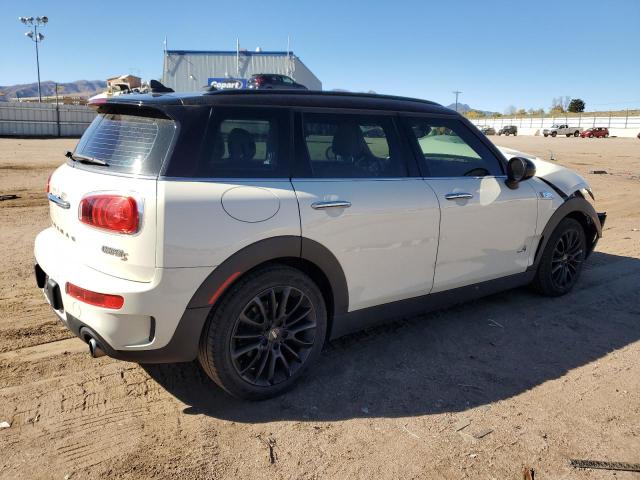 Photo 3 from auction – 2017 MINI COOPER S C with VIN WMWLU5C34H2E83836