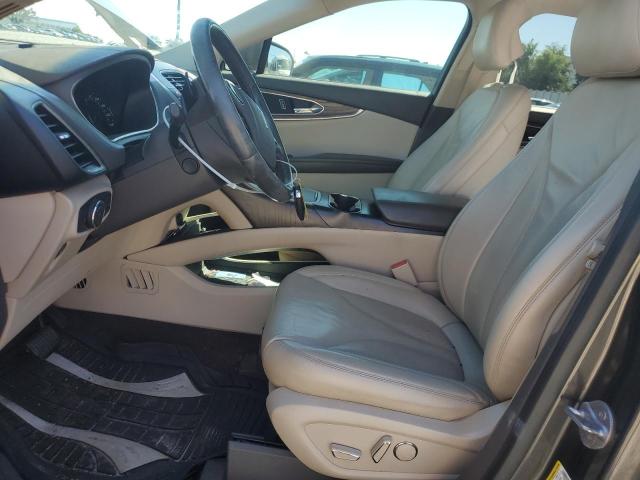 Photo 7 from auction – 2018 LINCOLN MKX SELECT with VIN 2LMPJ6KR2JBL40308