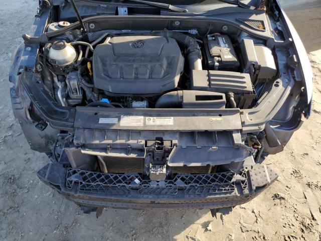 Photo 11 from auction – 2018 VOLKSWAGEN PASSAT SE with VIN 1VWBA7A36JC017437