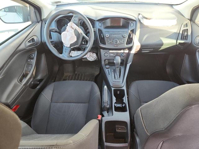 Photo 8 from auction – 2018 FORD FOCUS S with VIN 1FADP3E28JL318365