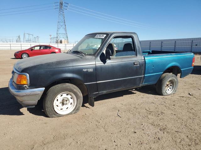 FORD RANGER 1997 with VIN 1FTCR10A9VUB45278 - Photo from auction