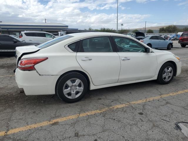 Photo 3 from auction – 2013 NISSAN ALTIMA 2.5 with VIN 1N4AL3AP1DN422186