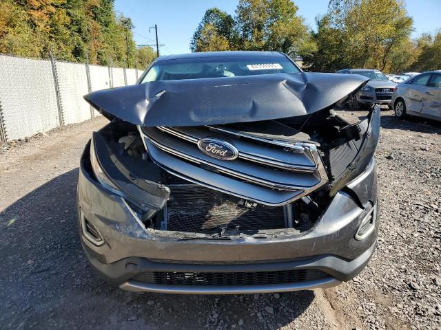 Photo 5 from auction – 2018 FORD EDGE SEL with VIN 2FMPK4J8XJBB70124