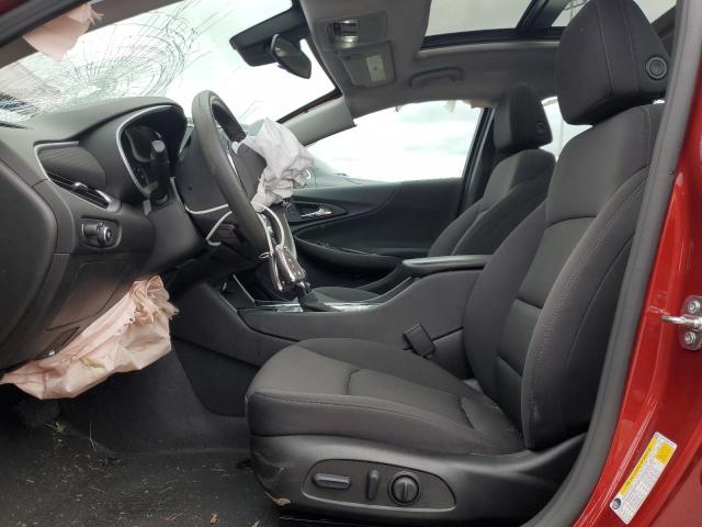 Photo 7 from auction – 2024 CHEVROLET MALIBU LT with VIN 1G1ZD5ST3RF104257