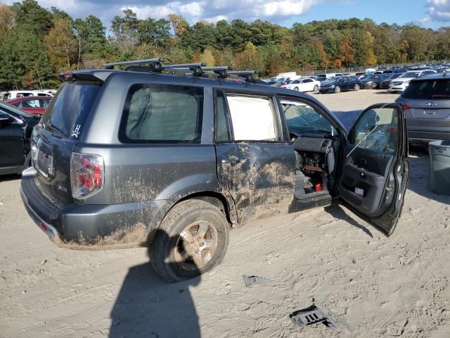 Photo 3 from auction – 2008 HONDA PILOT EX with VIN 5FNYF18498B043361
