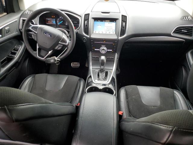 Photo 8 from auction – 2018 FORD EDGE SPORT with VIN 2FMPK4AP0JBC22688