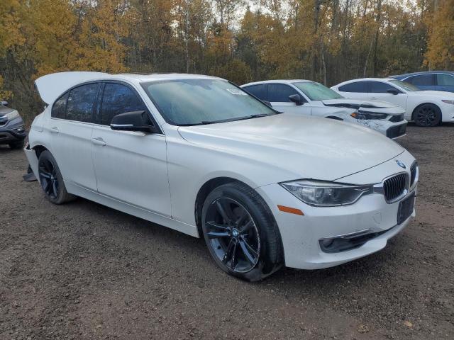 Photo 4 from auction – 2015 BMW 328 XI with VIN WBA3B3G51FNT17546