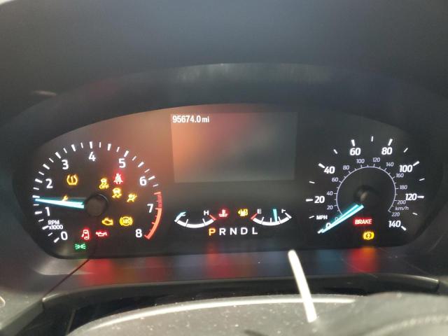 Photo 9 from auction – 2020 FORD ESCAPE SE with VIN 1FMCU9G62LUC40594