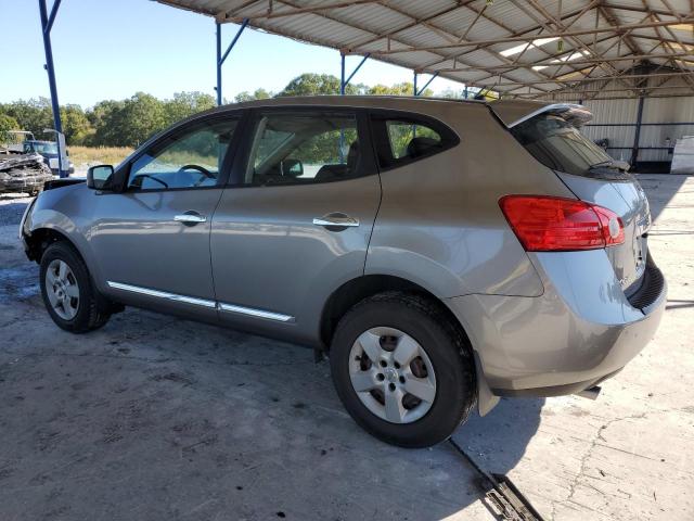 Photo 2 from auction – 2012 NISSAN ROGUE S with VIN JN8AS5MT3CW293401