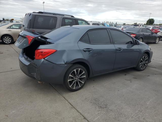 Photo 3 from auction – 2017 TOYOTA COROLLA L with VIN 2T1BURHE4HC751668
