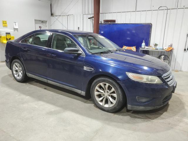 Photo 4 from auction – 2011 FORD TAURUS SE with VIN 1FAHP2DWXBG165630