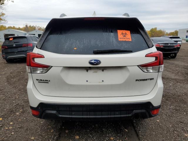 Photo 6 from auction – 2019 SUBARU FORESTER L with VIN JF2SKEUC9KH588605
