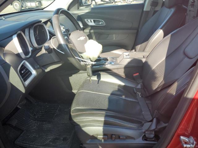 Photo 7 from auction – 2013 CHEVROLET EQUINOX LT with VIN 1GNALPEK2DZ125072