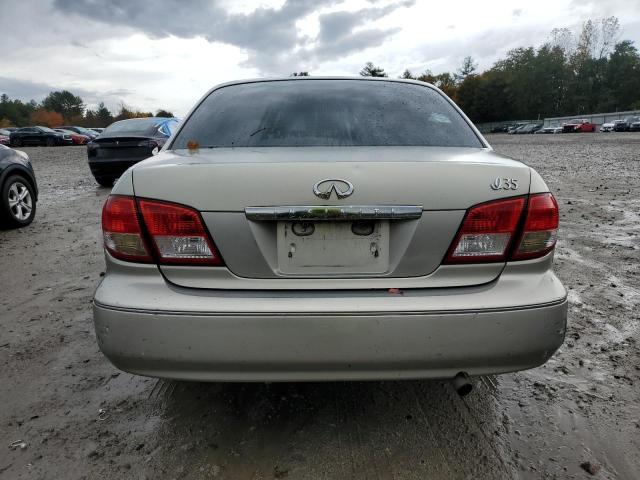 Photo 6 from auction – 2004 INFINITI I35 with VIN JNKDA31A14T200377