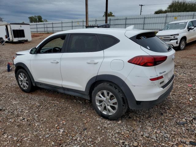 Photo 2 from auction – 2021 HYUNDAI TUCSON SE with VIN KM8J2CA41MU364231