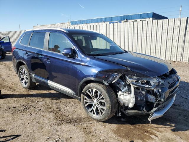 Photo 4 from auction – 2017 MITSUBISHI OUTLANDER SE with VIN JA4AZ3A36HZ014409