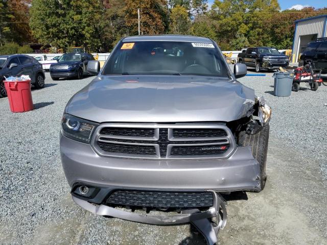 Photo 5 from auction – 2015 DODGE DURANGO SX with VIN 1C4RDHAG2FC907541