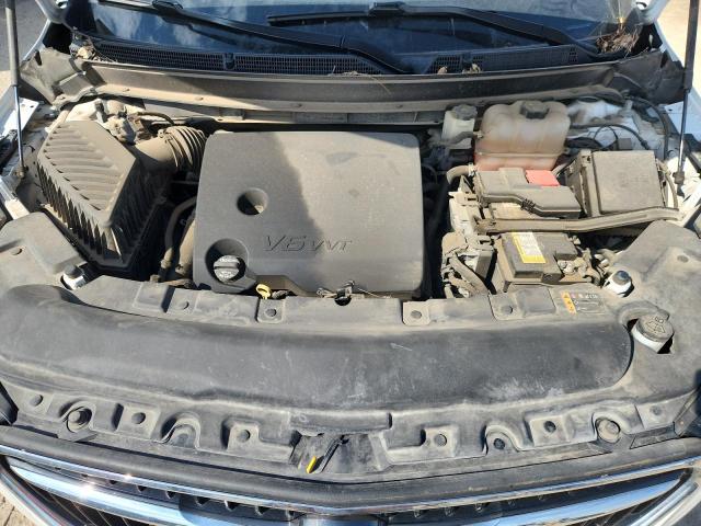 Photo 12 from auction – 2018 BUICK ENCLAVE ES with VIN 5GAERBKW6JJ156629