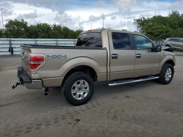 Photo 3 from auction – 2011 FORD F150 SUPER with VIN 1FTFW1ETXBKD79520