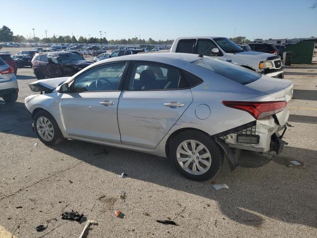 Photo 2 from auction – 2020 HYUNDAI ACCENT SE with VIN 3KPC24A68LE101607