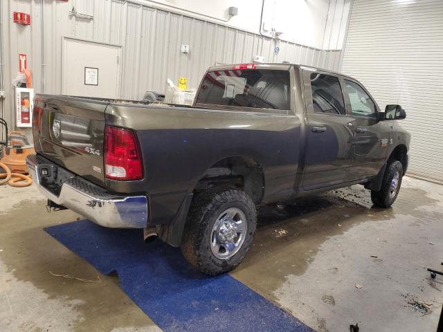 Photo 3 from auction – 2012 DODGE RAM 2500 S with VIN 3C6UD5CL2CG214231