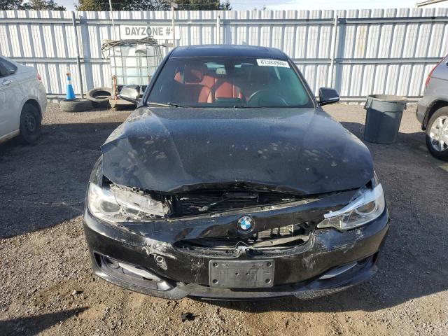 Photo 5 from auction – 2013 BMW 328 XI with VIN WBA3B3C58DF531155