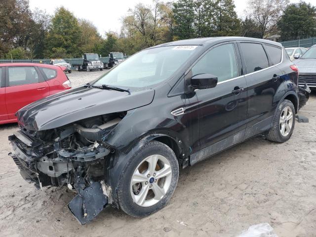 FORD ESCAPE SE 2015 with VIN 1FMCU9GXXFUB25741 - Photo from auction