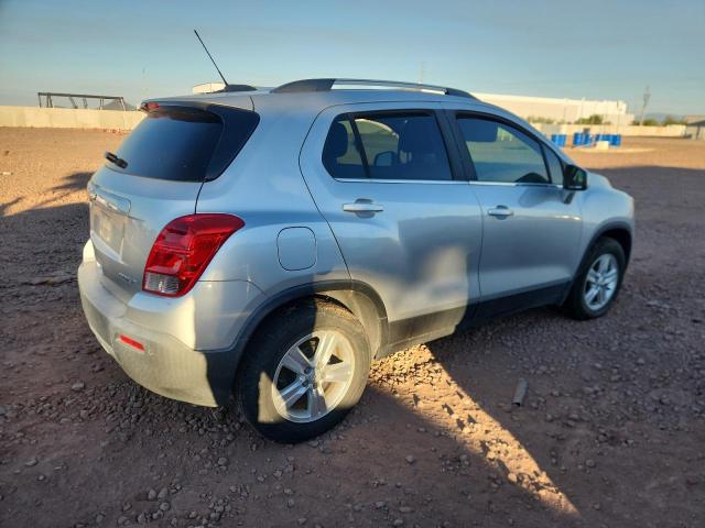Photo 3 from auction – 2016 CHEVROLET TRAX 1LT with VIN KL7CJLSB8GB762529