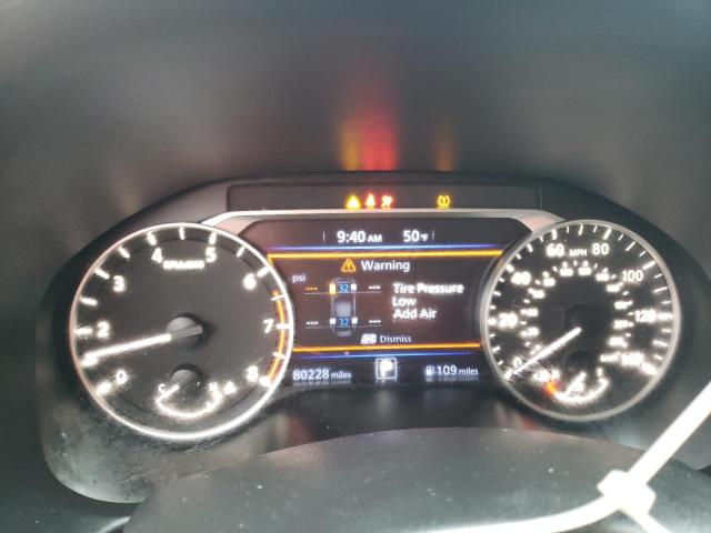 Photo 9 from auction – 2020 NISSAN ALTIMA S with VIN 1N4BL4BV1LC228629