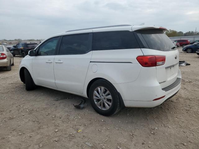 Фото 2 с аукциона – 2016 KIA SEDONA LX с VIN KNDMB5C19G6195536