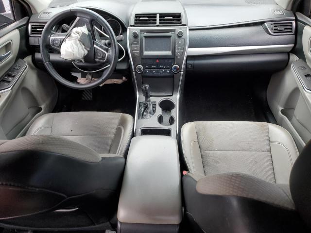 Photo 8 from auction – 2016 TOYOTA CAMRY LE with VIN 4T1BF1FK9GU165176