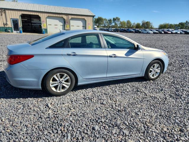 Photo 3 from auction – 2011 HYUNDAI SONATA GLS with VIN 5NPEB4AC6BH135439