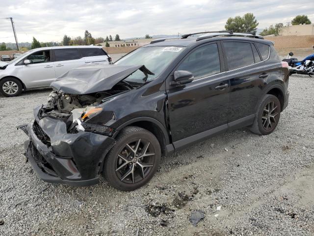 Photo 1 from auction – 2016 TOYOTA RAV4 SE with VIN 2T3NFREV0GW291862