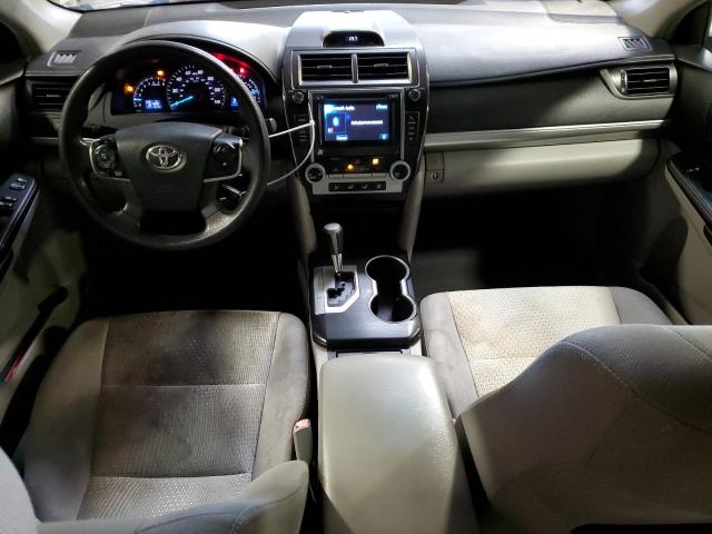 Photo 8 from auction – 2012 TOYOTA CAMRY BASE with VIN 4T1BF1FK5CU117538