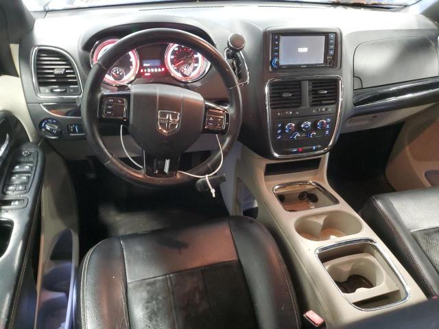 Photo 8 from auction – 2015 DODGE GRAND CARA with VIN 2C4RDGCG2FR672119