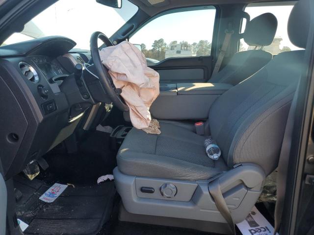 Photo 7 from auction – 2014 FORD F150 SUPER with VIN 1FTFW1CF0EFD03346